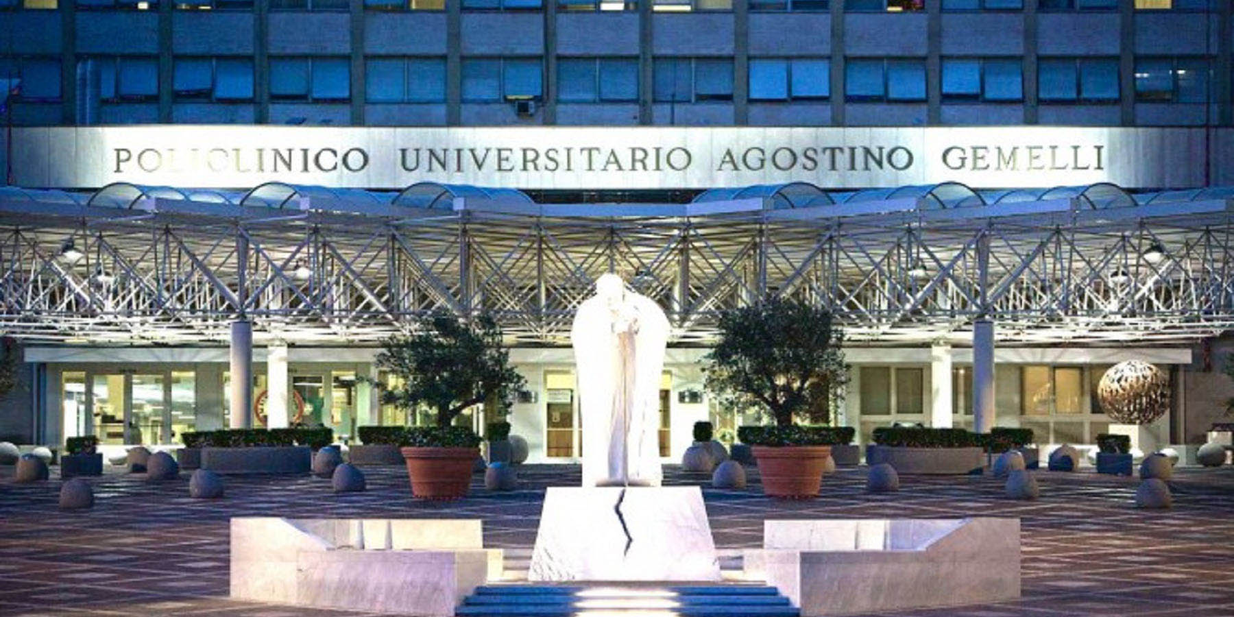 Policlinico Gemelli